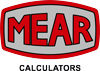 Mear Logo
