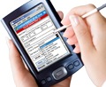 GasCert Mobile