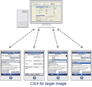 Multi Engineer Import