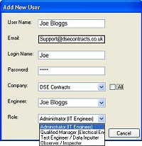 Data Security