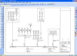 ProDesign Schematic