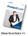 Product brochure
