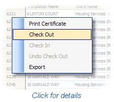 FastTest Enterprise offline