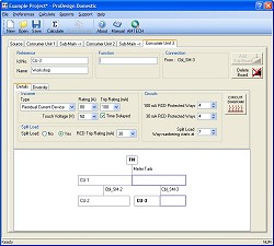 ProDesign Screen