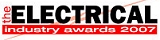 Electrical Industry Awards logo