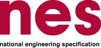 NES logo